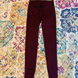 Aerie legging joggers - NWOT